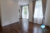 High quality house with modern furniture for rent in Ciputra, Tay Ho, Ha Noi